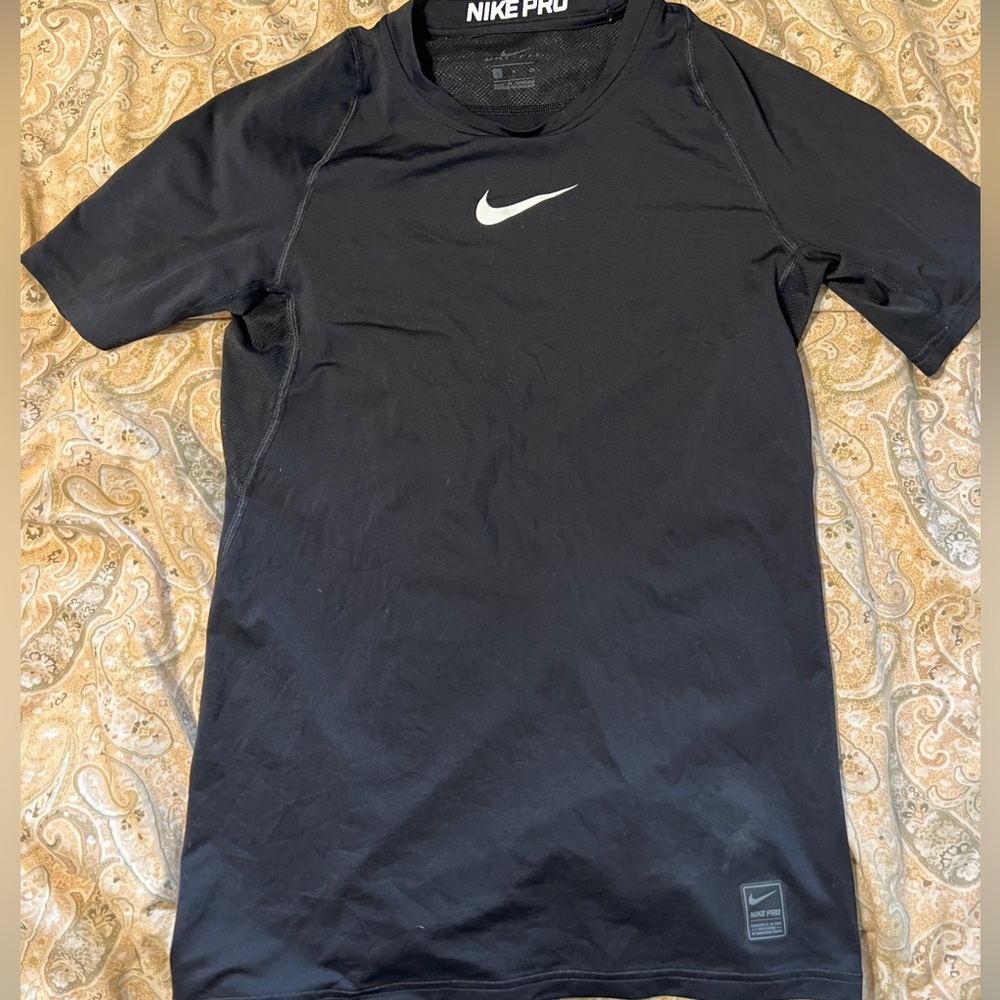 Nike pro dri fit shirt